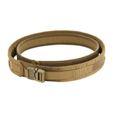 M-Tac Pas taktyczny Range Belt Cobra Buckle