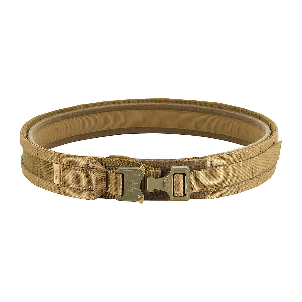 M-Tac Pas taktyczny Range Belt Cobra Buckle