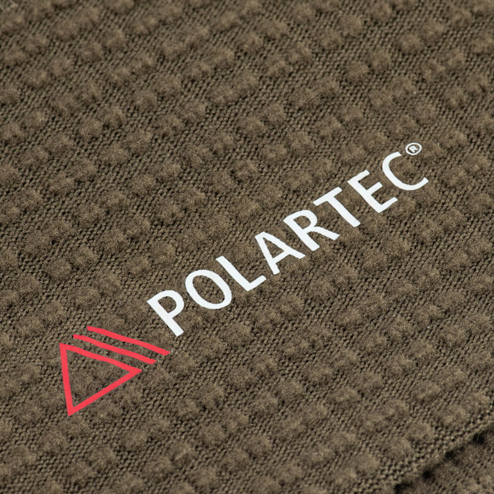 M-Tac Czapka pod hełm Polartec