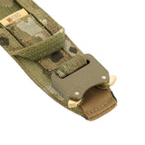 Pas taktyczny M-Tac Range Belt z klamrą Cobra