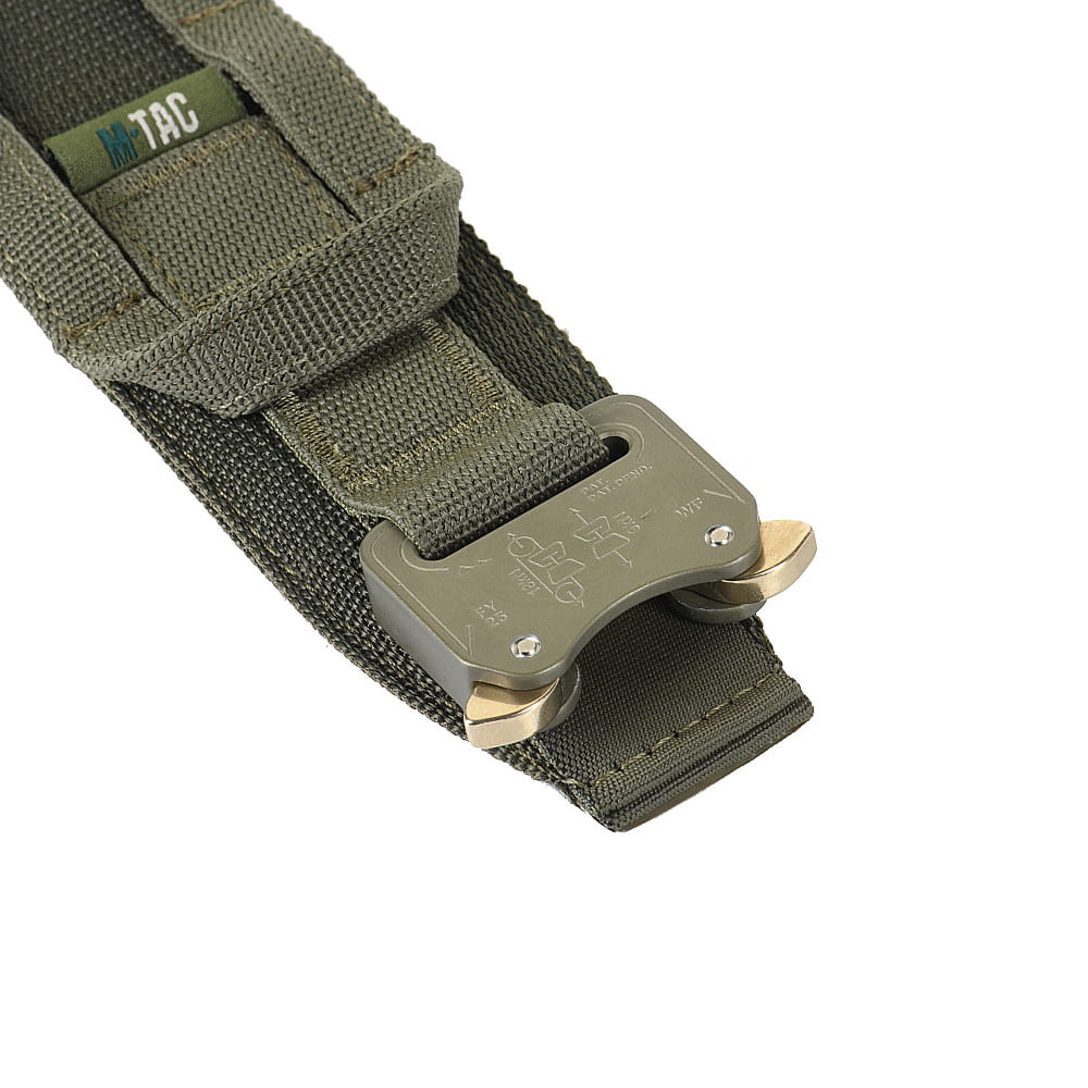M-Tac Pas taktyczny Range Belt Cobra Buckle
