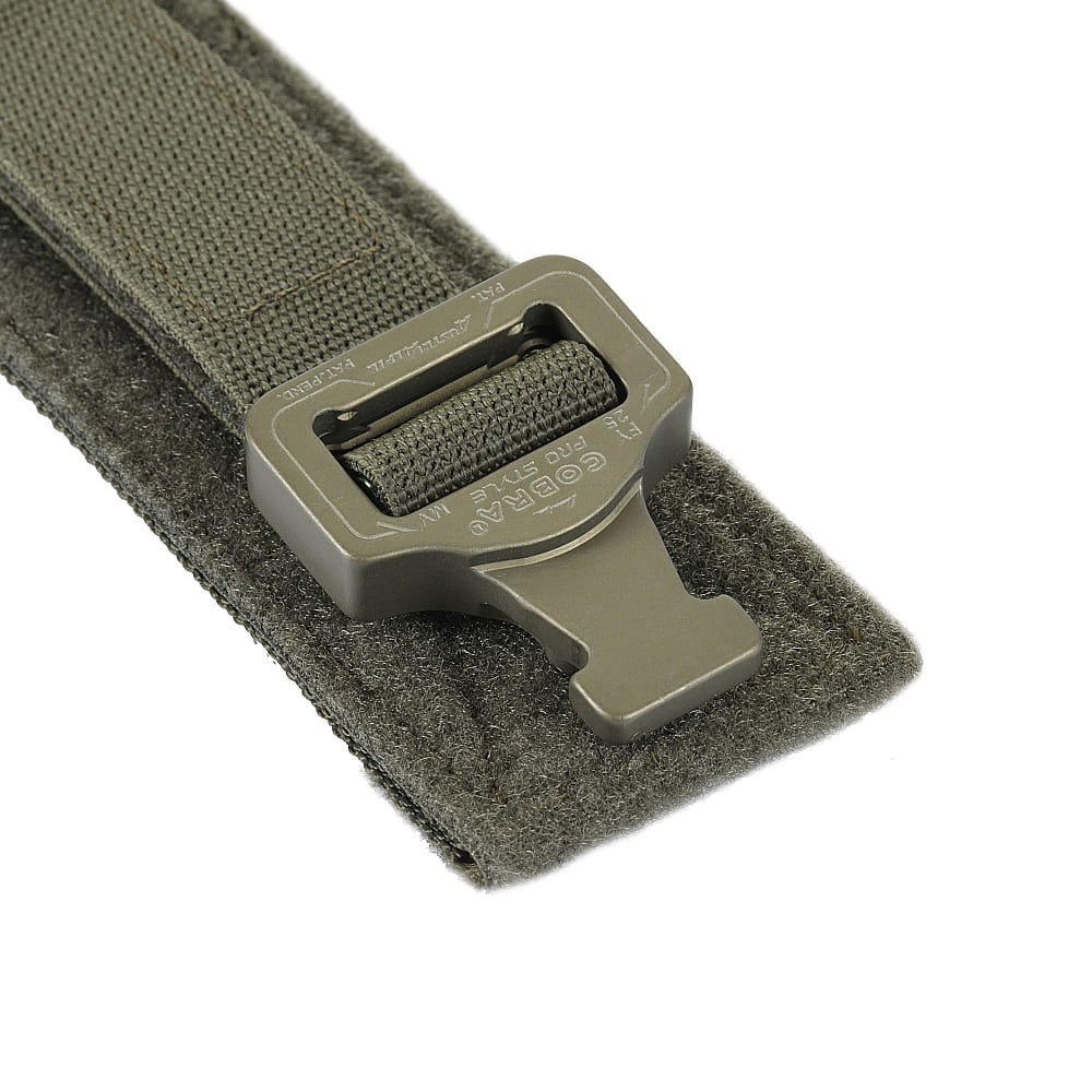 M-Tac Pas taktyczny Range Belt Cobra Buckle
