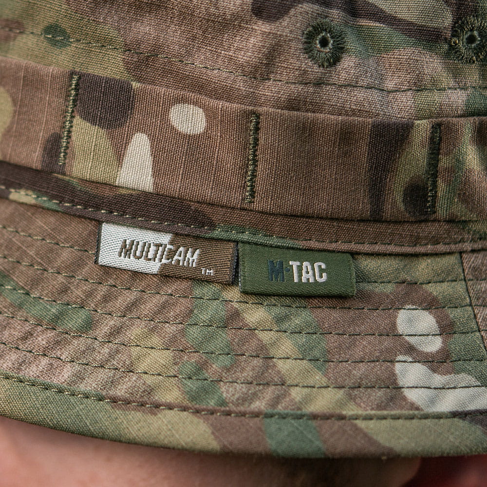 M-Tac Kapelusz Gen.II NYCO