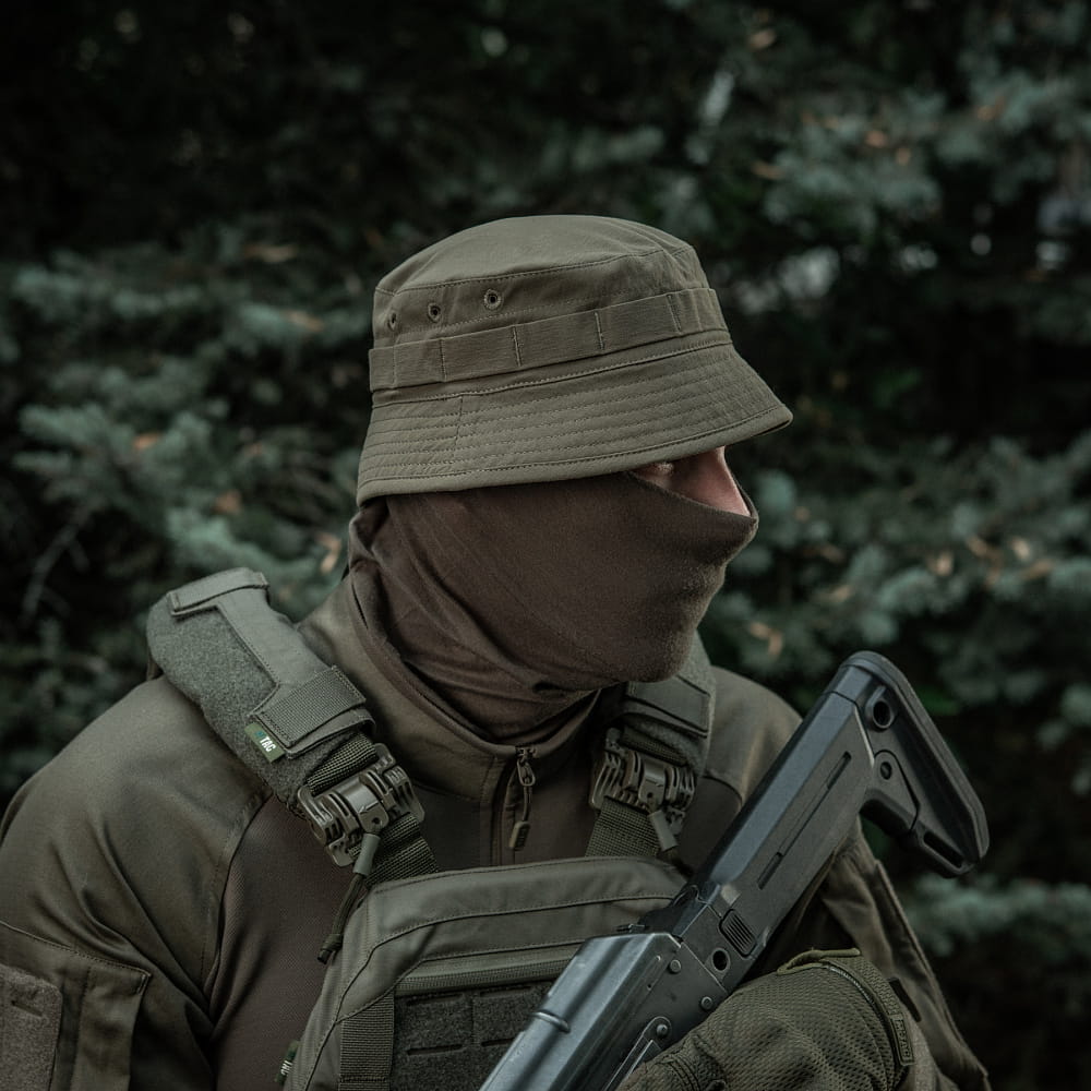 M-Tac Kapelusz Gen.II Summer Flex