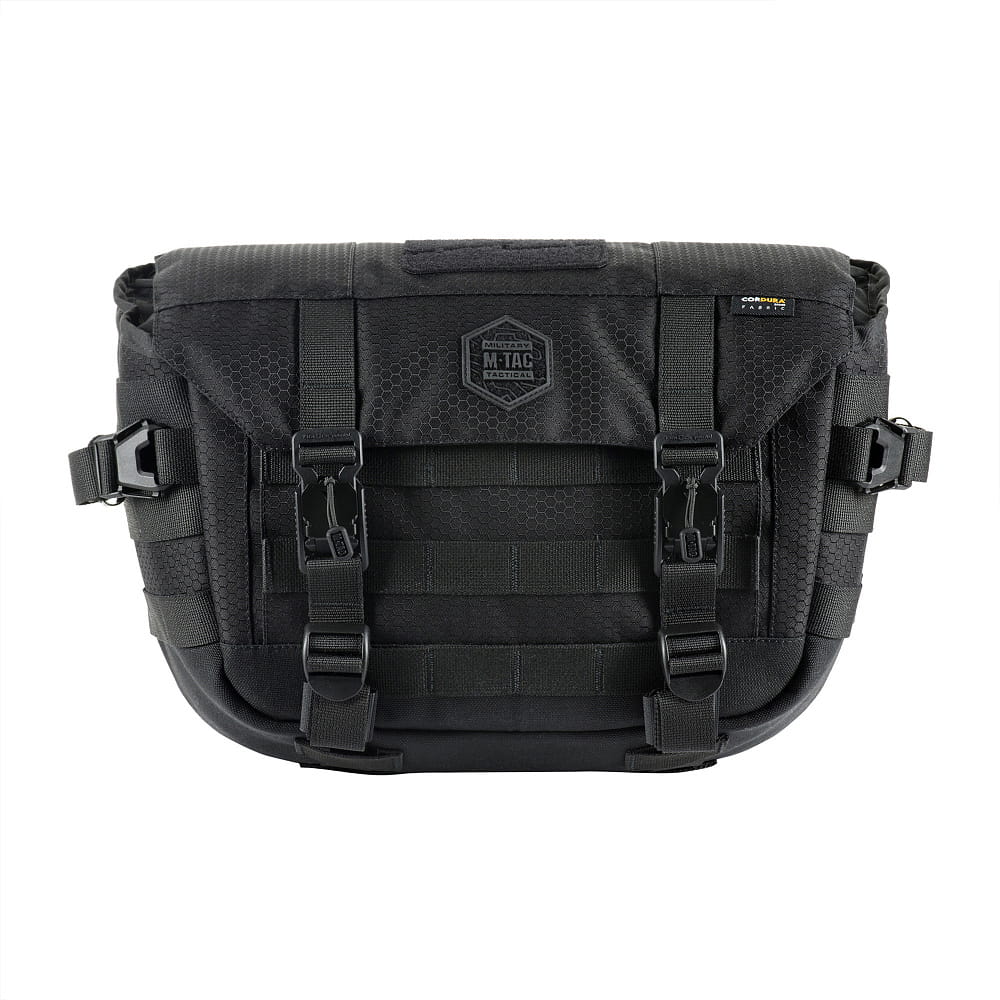 M-Tac Torba Listonoszka Elite Hex