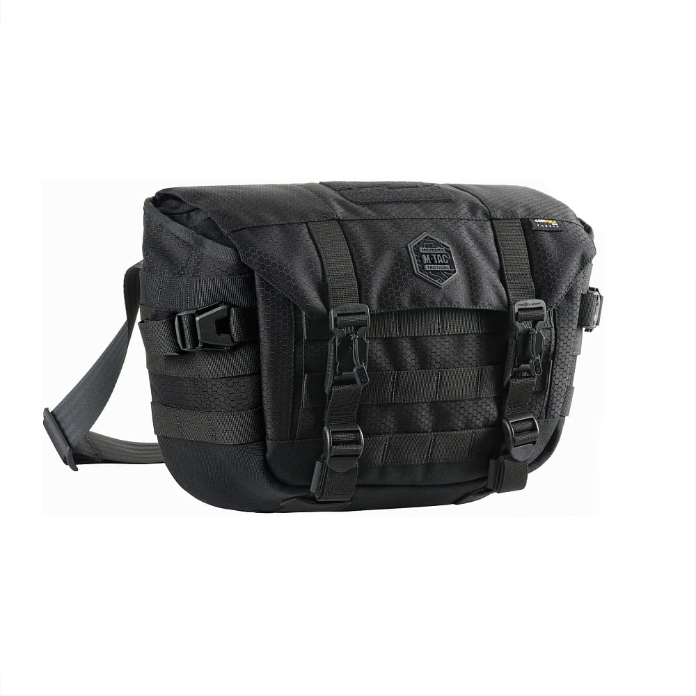 M-Tac Torba Listonoszka Elite Hex