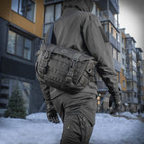 M-Tac Torba Listonoszka Elite Hex