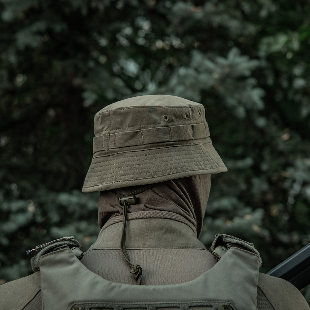 M-Tac Kapelusz Gen.II Summer Flex
