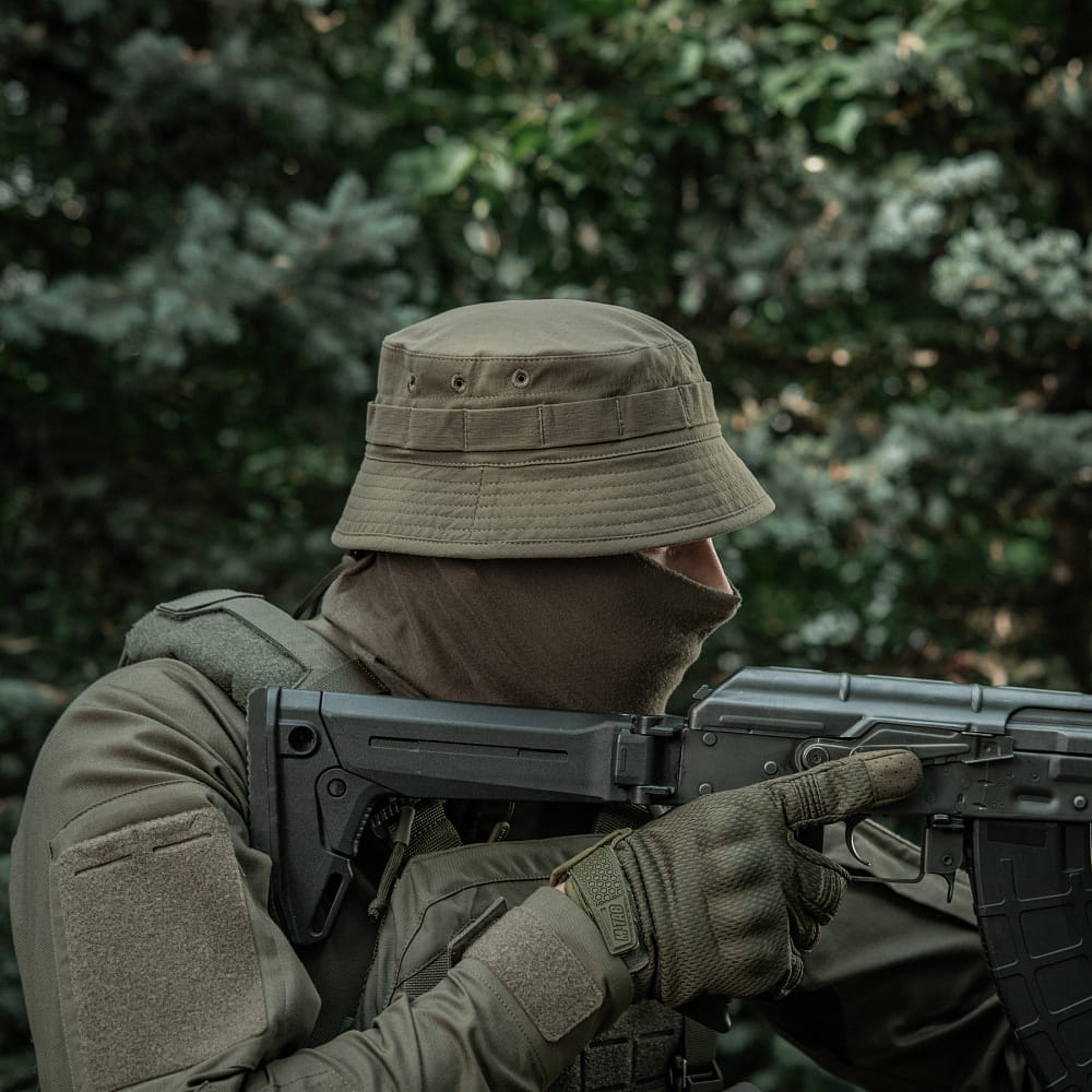 M-Tac Kapelusz Gen.II Summer Flex
