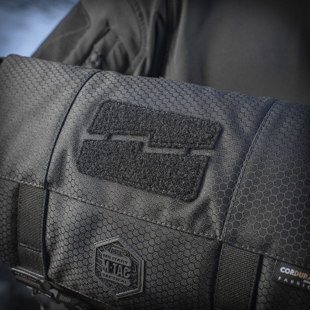M-Tac Torba Listonoszka Elite Hex