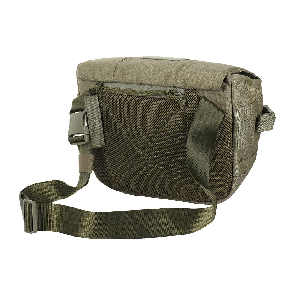 M-Tac Torba Listonoszka Elite Hex