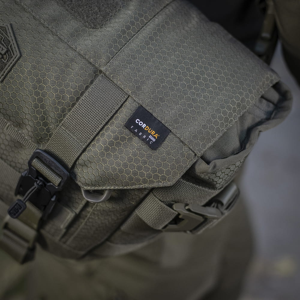 M-Tac Torba Listonoszka Elite Hex