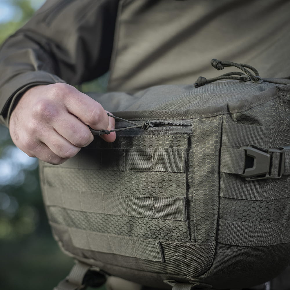 M-Tac Torba Listonoszka Elite Hex