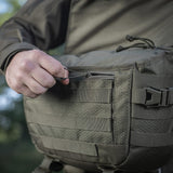 M-Tac Torba Listonoszka Elite Hex