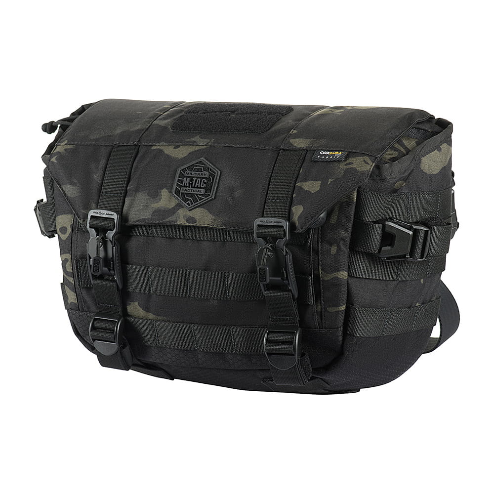 M-Tac Torba Listonoszka Elite Hex