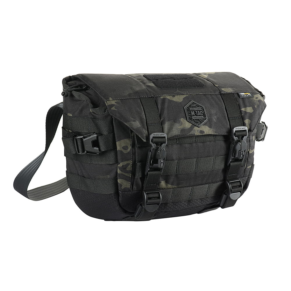M-Tac Torba Listonoszka Elite Hex