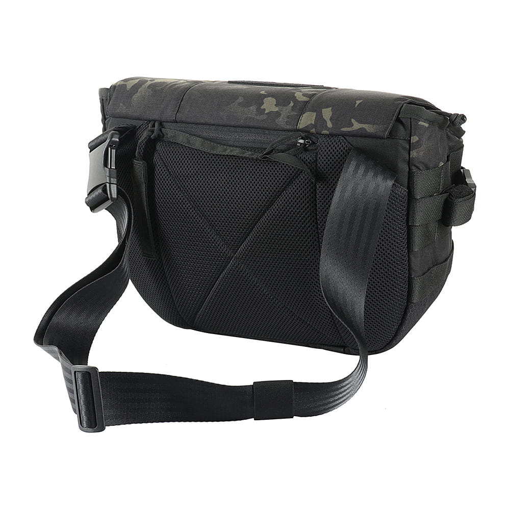 M-Tac Torba Listonoszka Elite Hex