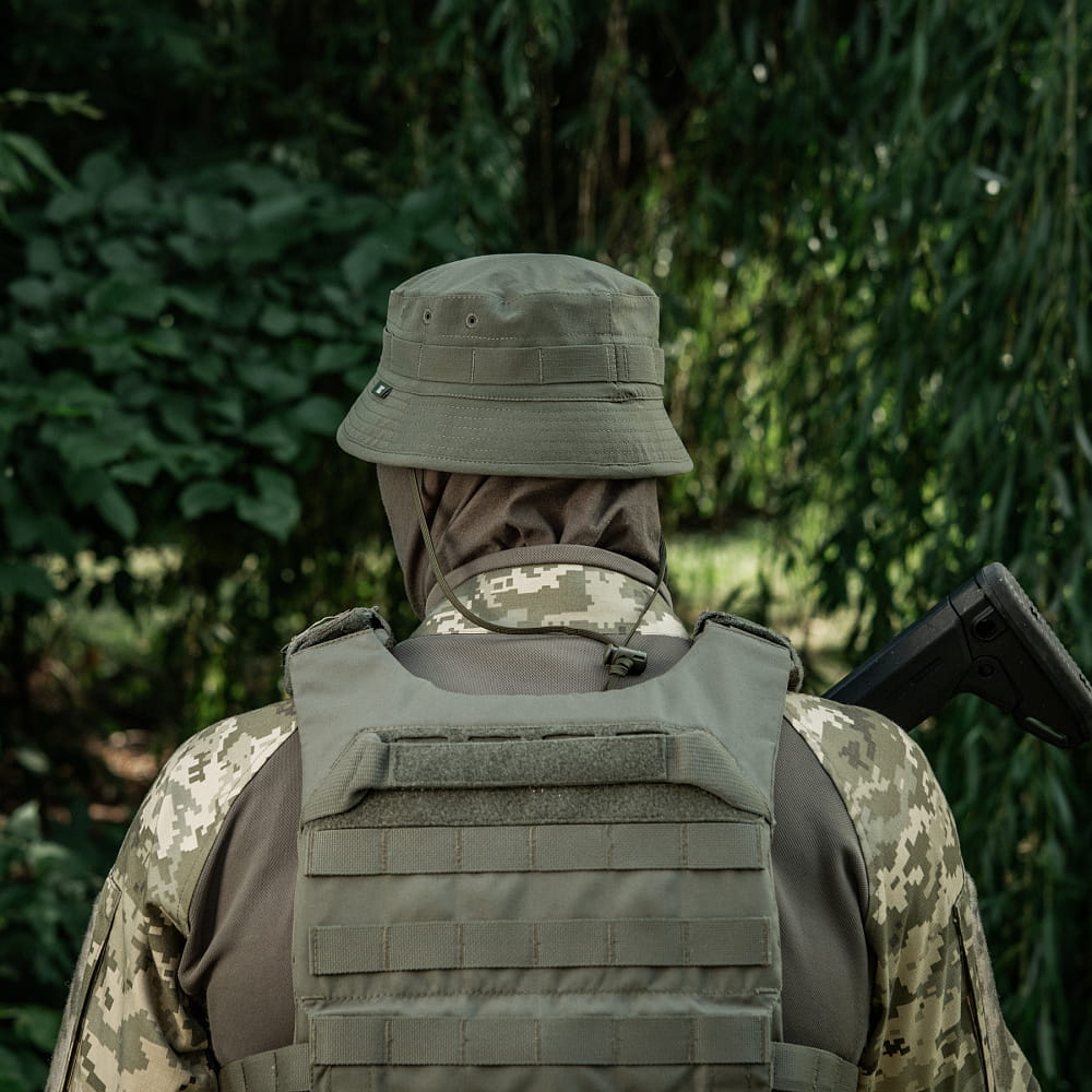 M-Tac Kapelusz Gen.II Summer Flex