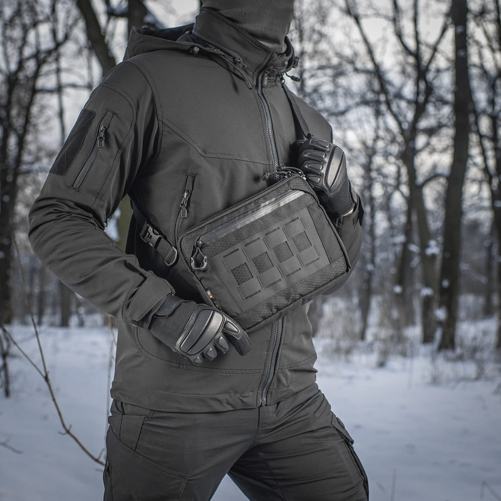 M-Tac Torba Admin Bag Elite