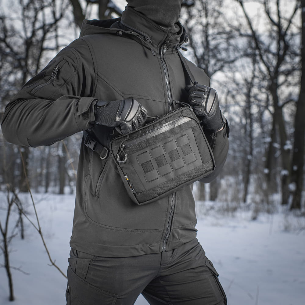 M-Tac Torba Admin Bag Elite