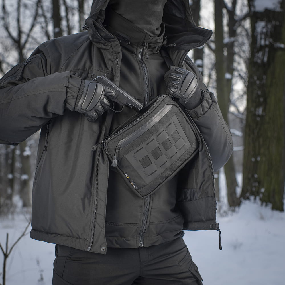 M-Tac Torba Admin Bag Elite