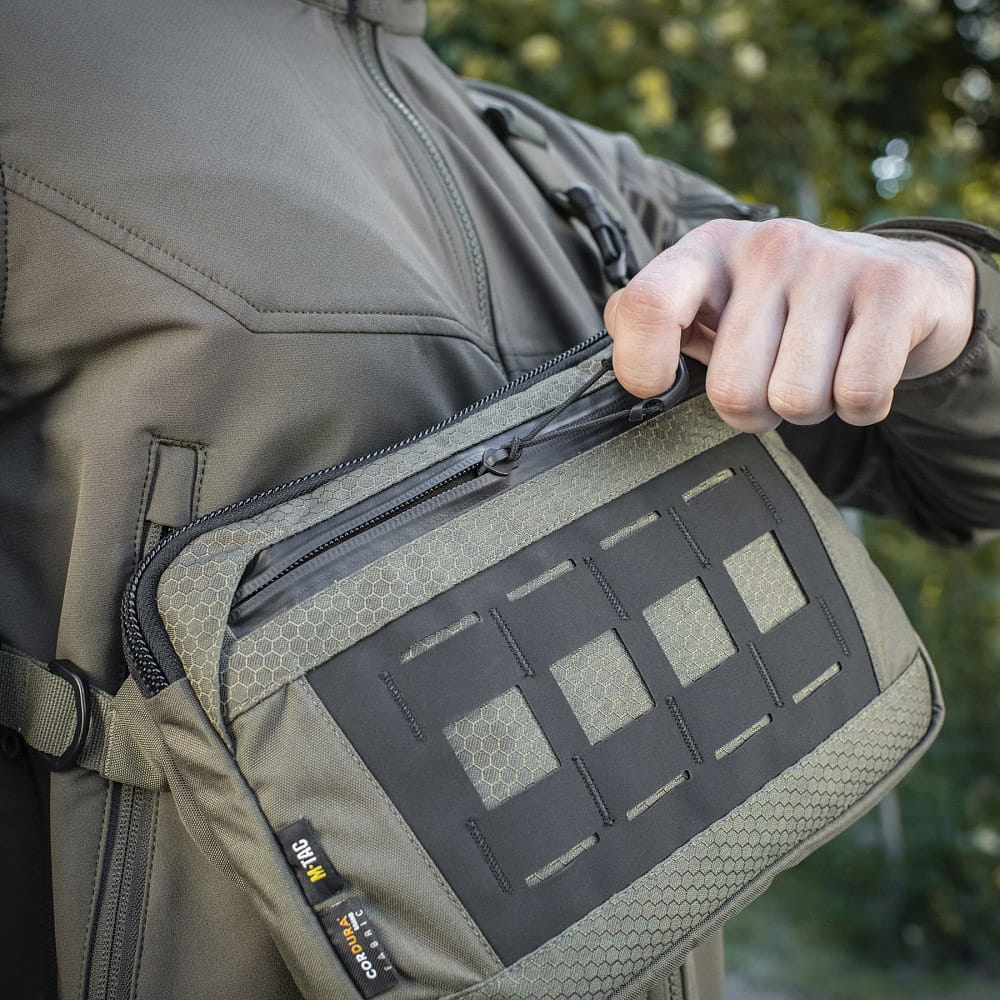 M-Tac Torba Admin Bag Elite