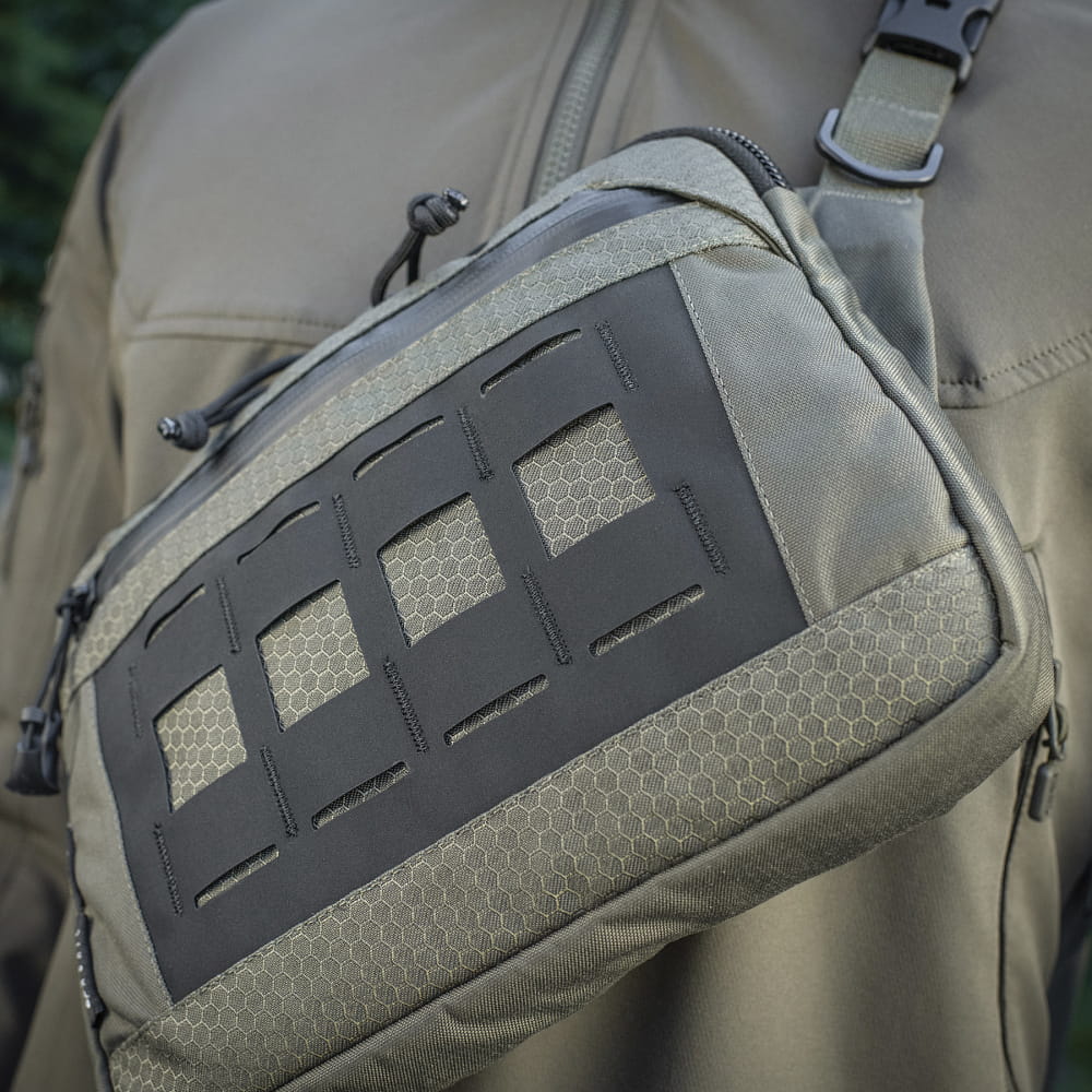 M-Tac Torba Admin Bag Elite