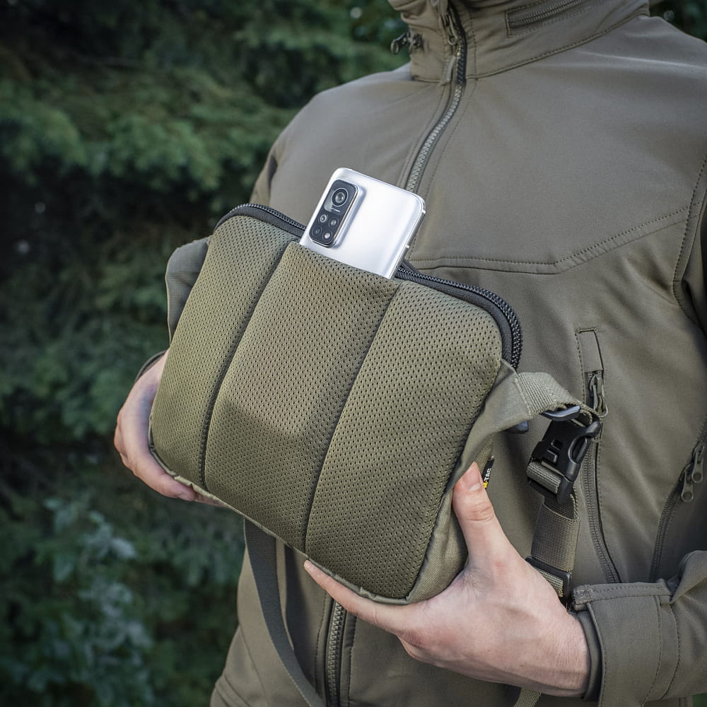 M-Tac Torba Admin Bag Elite