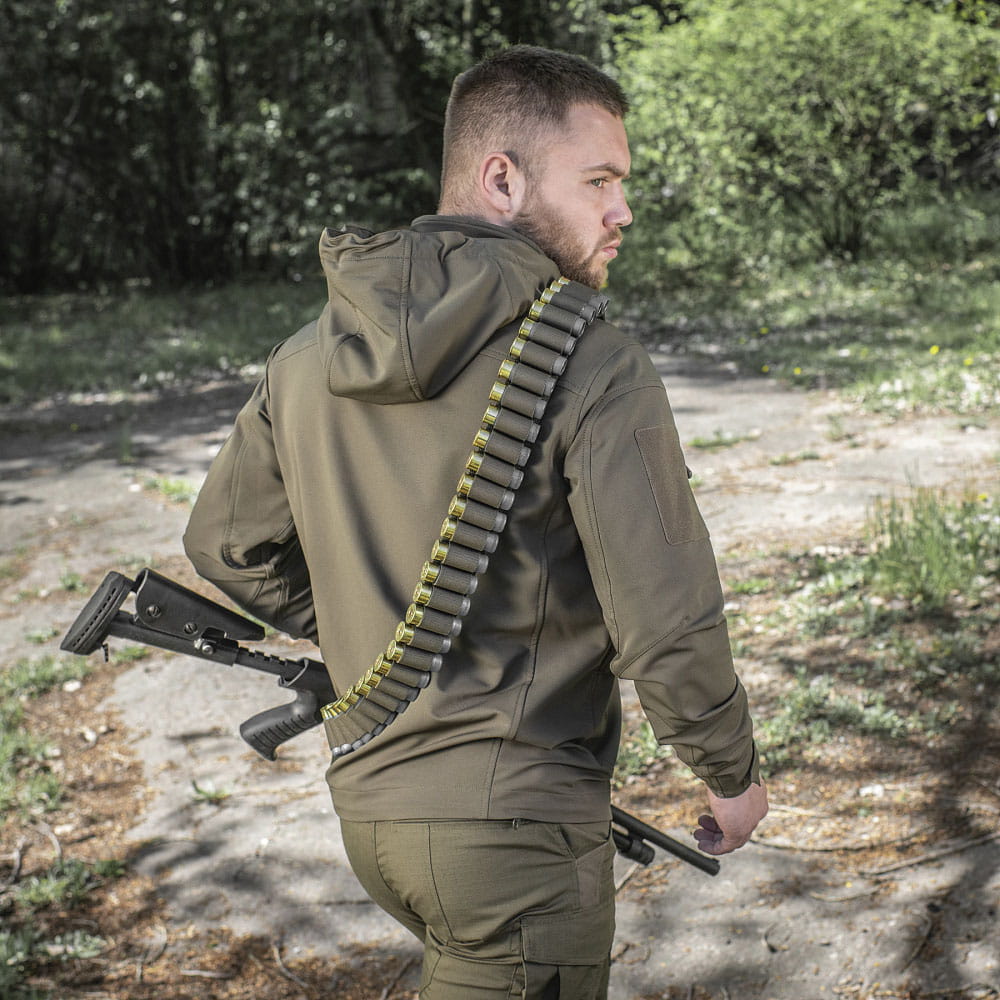 M-Tac Bandolier Elite