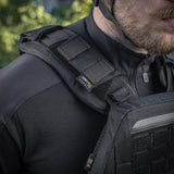 M-Tac Nakladka Naramienna na Kamizelka Cuirass QRS