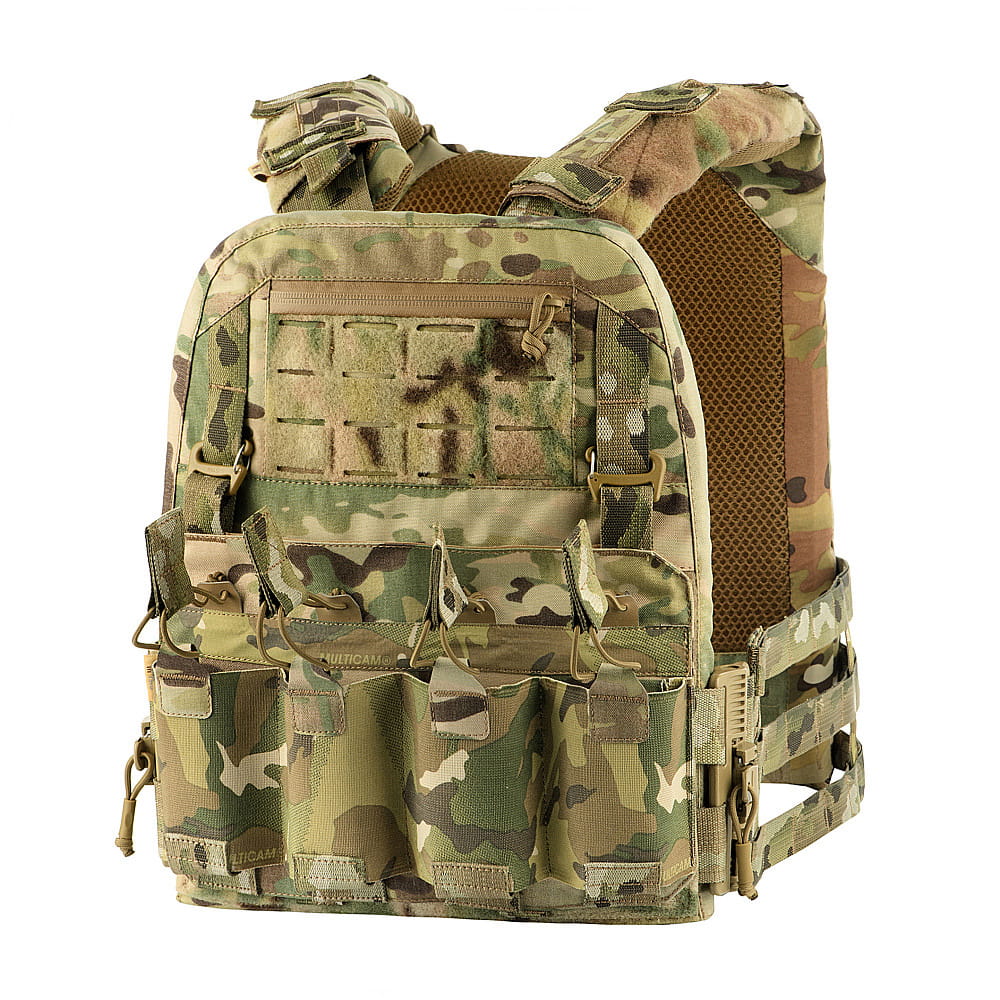 M-Tac Kamizelka Cuirass QRS XL