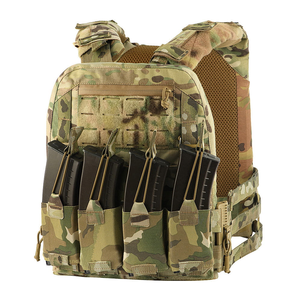 M-Tac Kamizelka Cuirass QRS XL