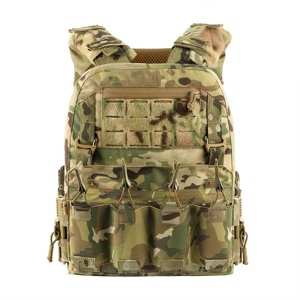 M-Tac Kamizelka Cuirass QRS XL