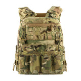 M-Tac Kamizelka Cuirass QRS XL