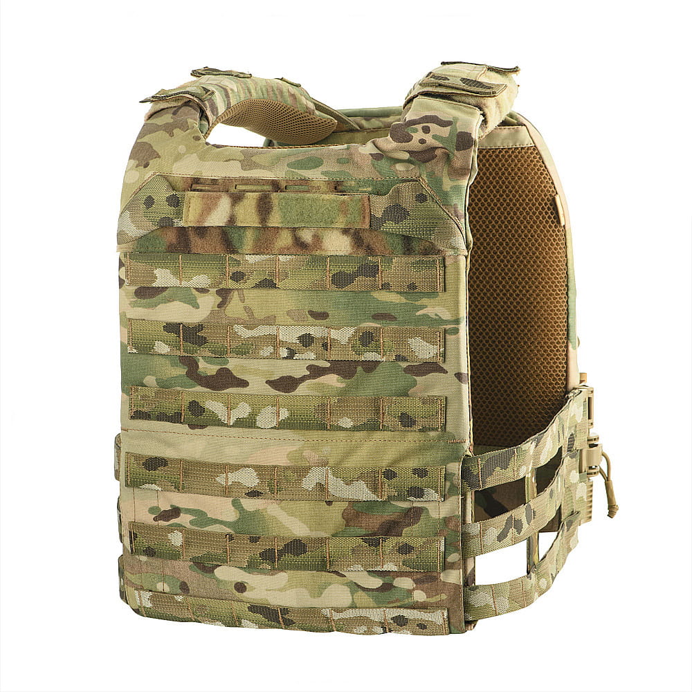M-Tac Kamizelka Cuirass QRS XL
