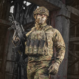 M-Tac Kamizelka Cuirass QRS XL