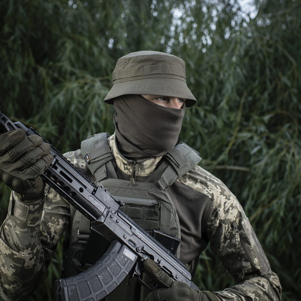 M-Tac Kapelusz Gen.II Flex Rip-Stop
