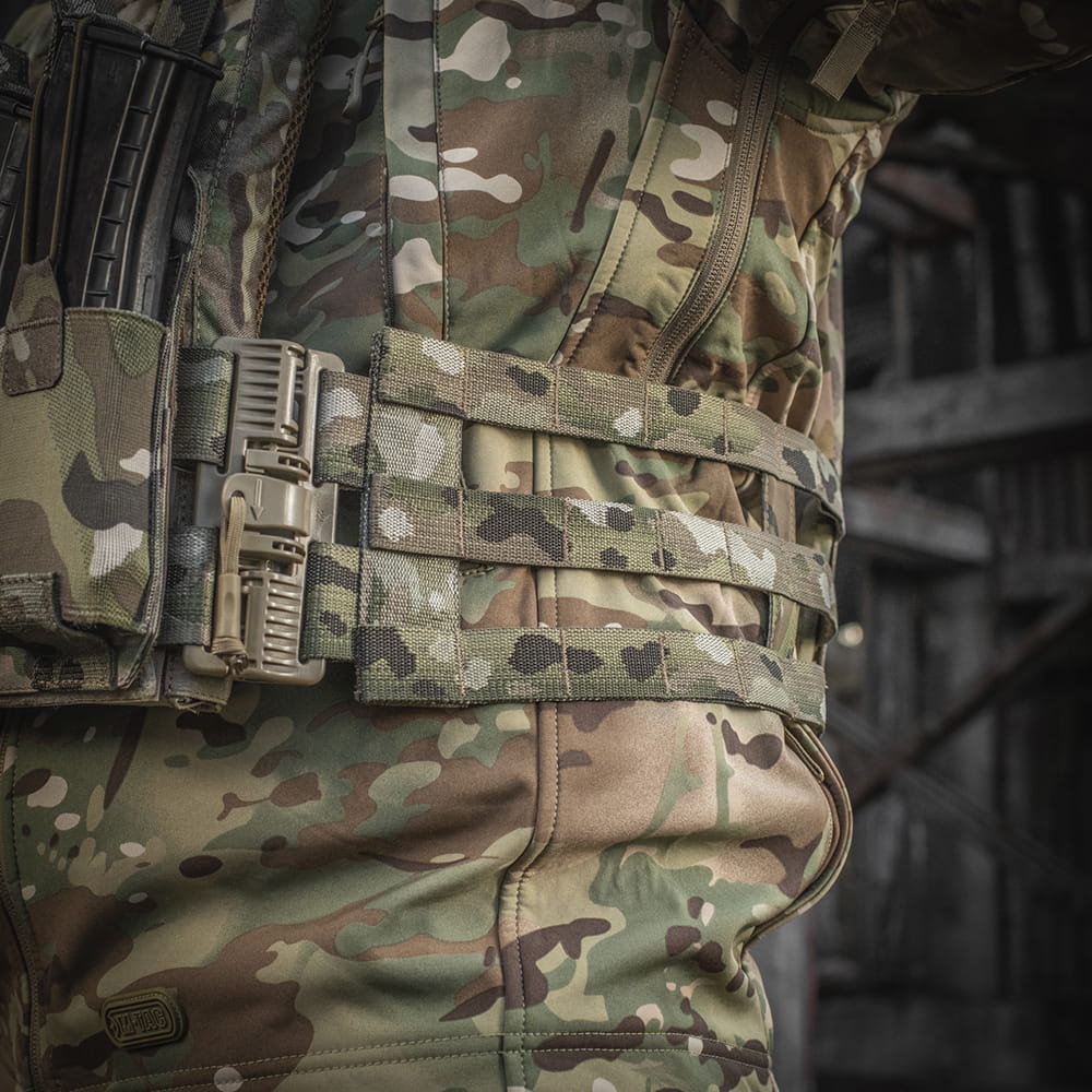 M-Tac Kamizelka Cuirass QRS XL