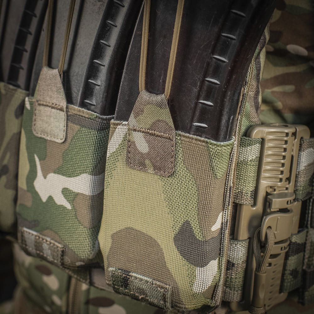 M-Tac Kamizelka Cuirass QRS XL