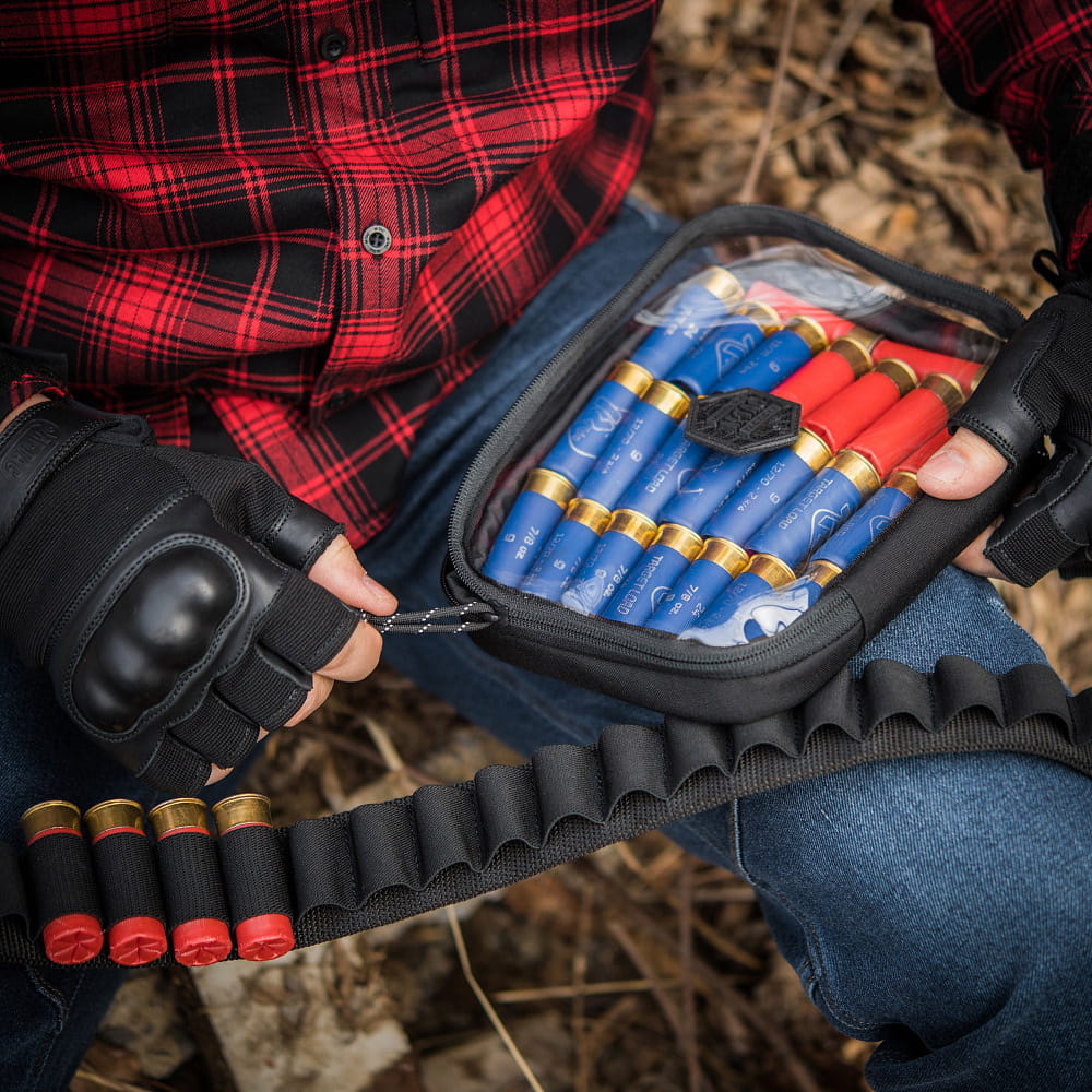 M-Tac Organizer Ergonomiczny Slim Elite