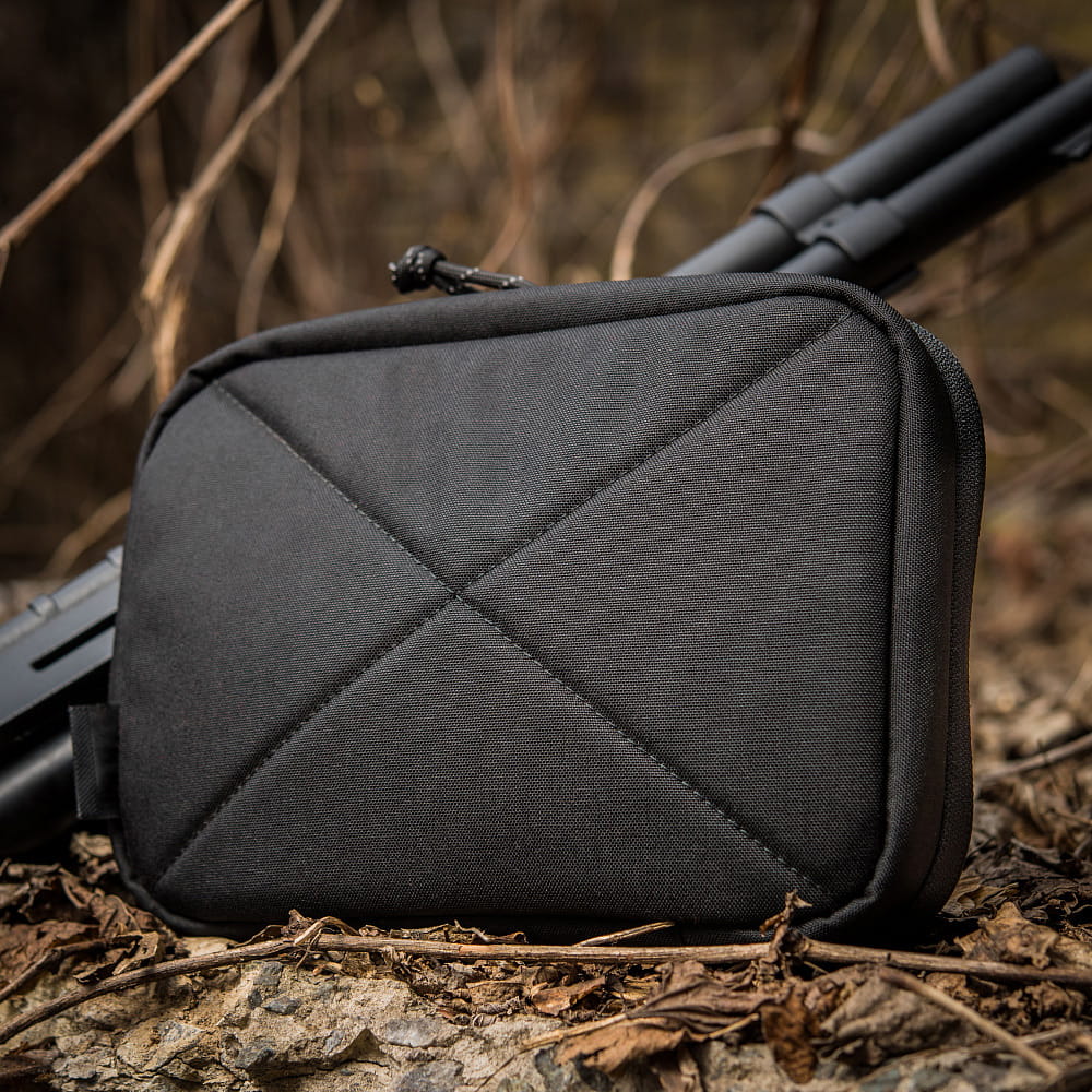 M-Tac Organizer Ergonomiczny Slim Elite