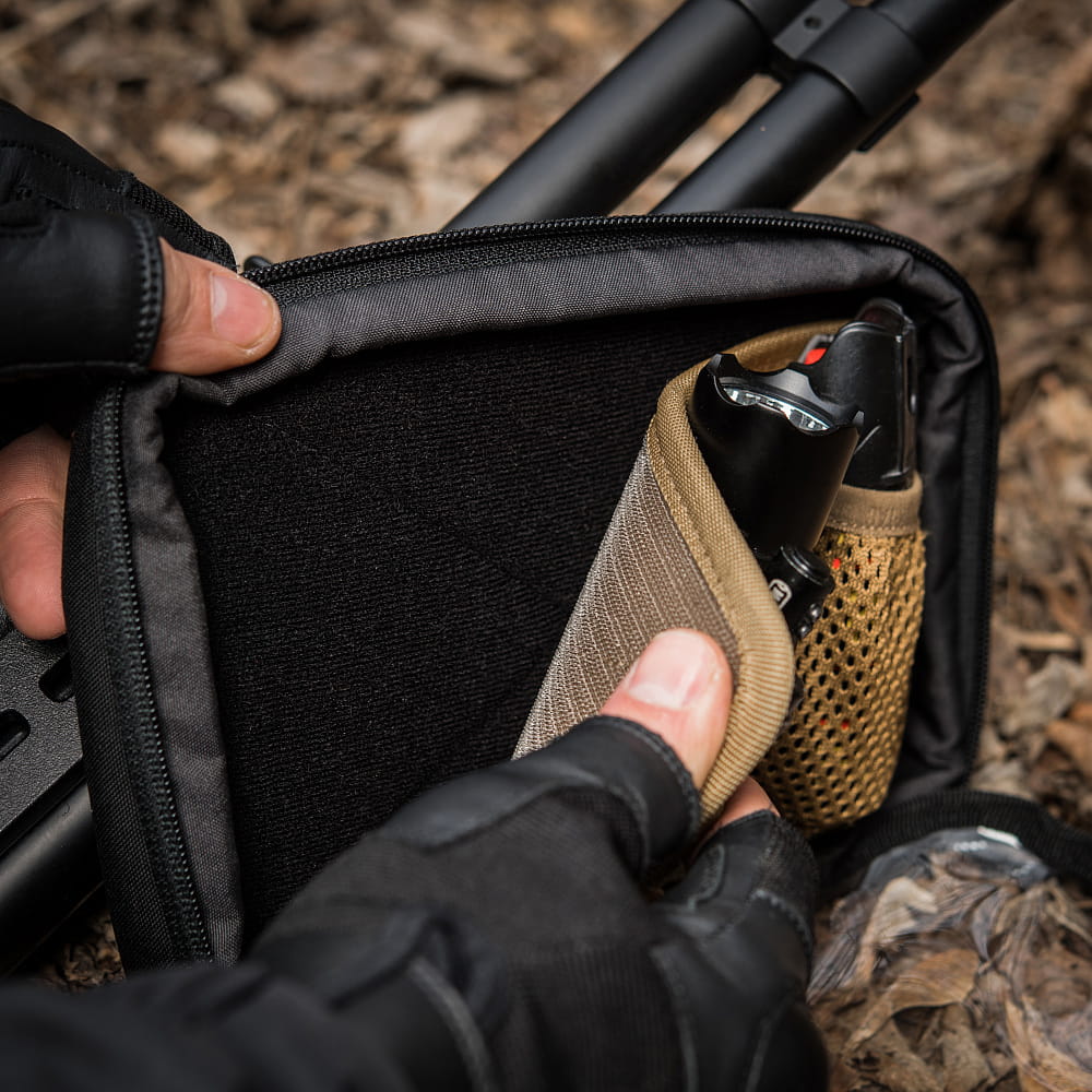 M-Tac Organizer Ergonomiczny Slim Elite