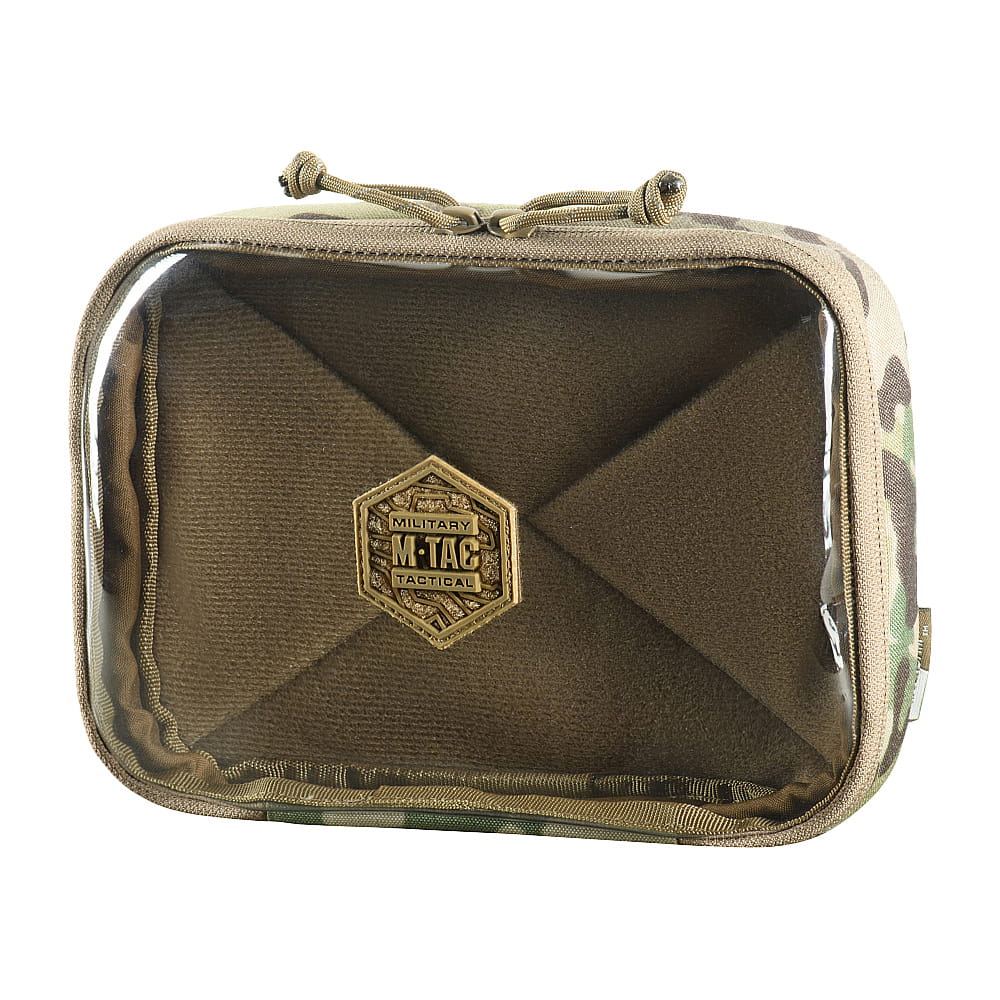 M-Tac Organizer Ergonomiczny Slim Elite