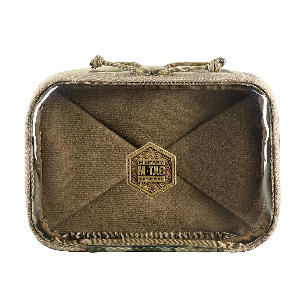 M-Tac Organizer Ergonomiczny Slim Elite