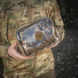 M-Tac Organizer Ergonomiczny Slim Elite