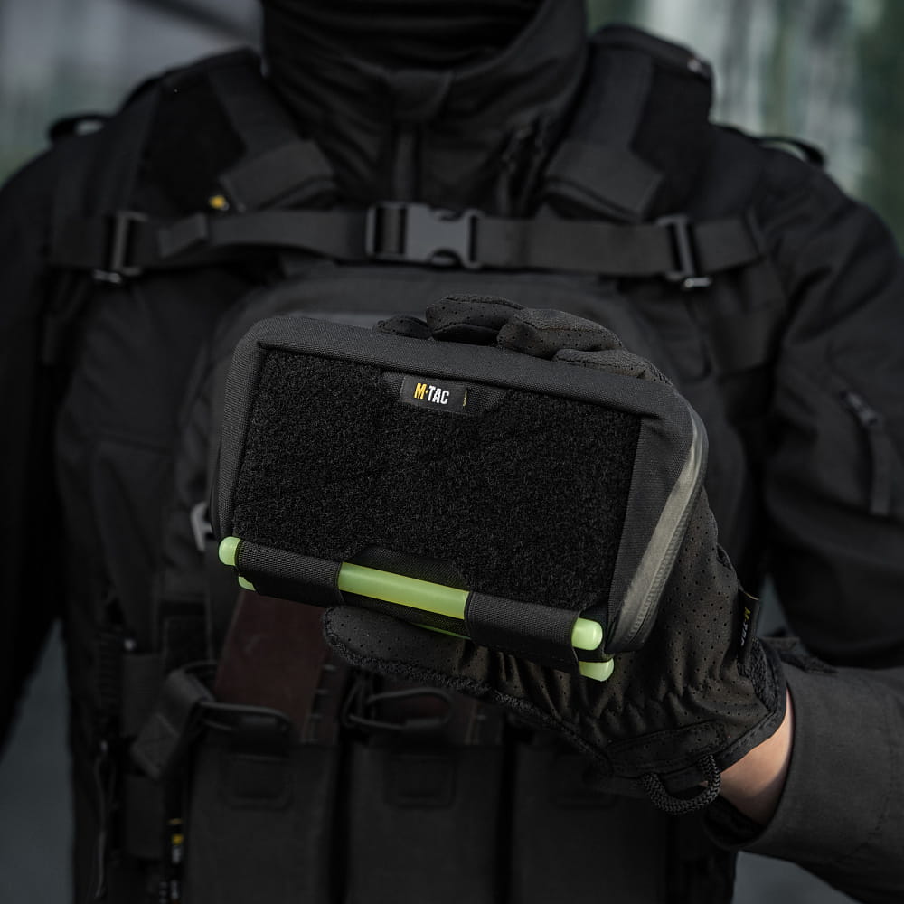 M-Tac Zasobnik Admin Elite