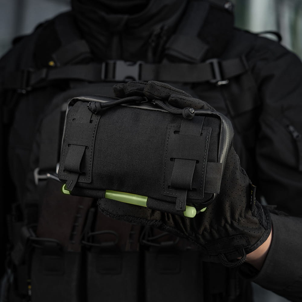 M-Tac Zasobnik Admin Elite