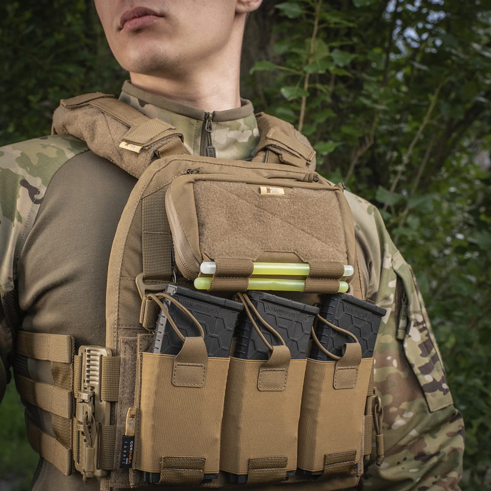 M-Tac Zasobnik Admin Elite