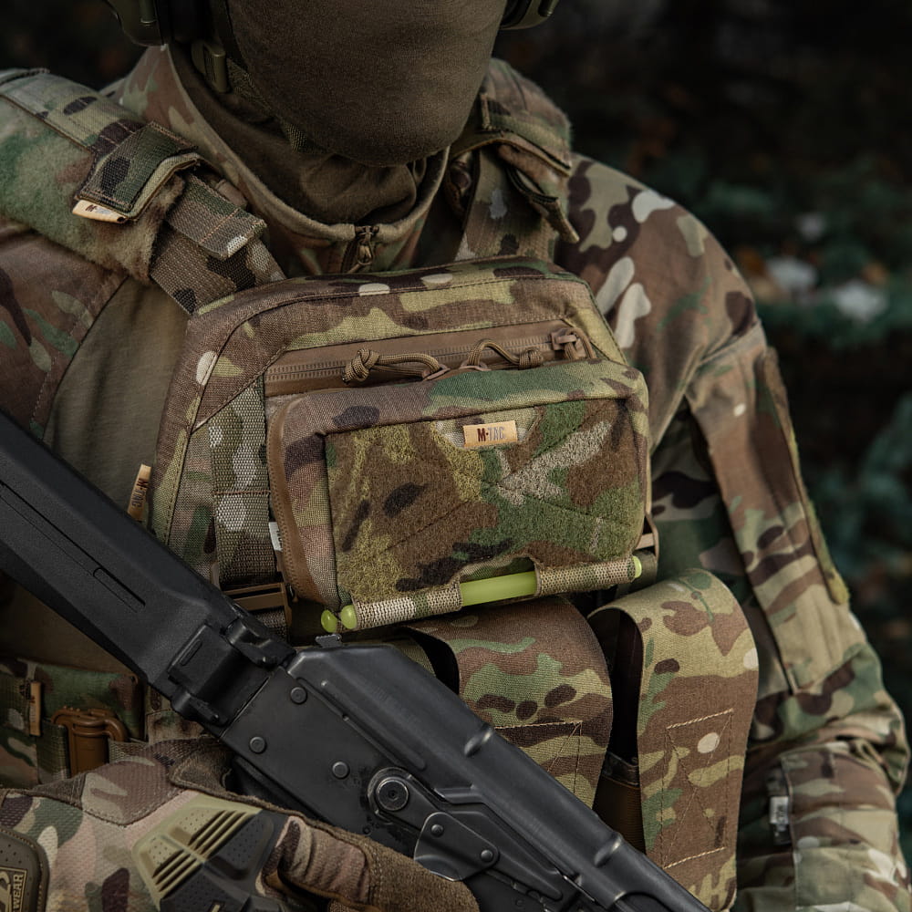 M-Tac Zasobnik Admin Elite