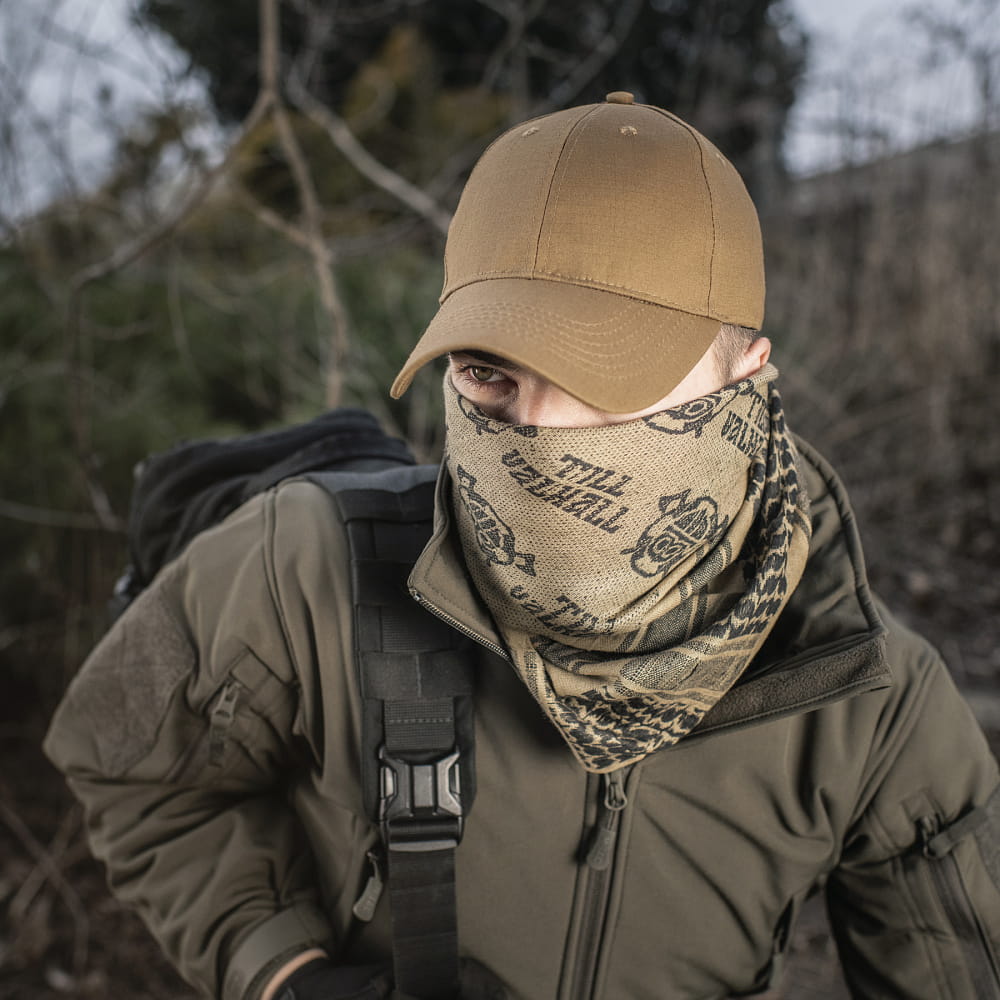 M-Tac Chusta Szemagh Til Valhalla